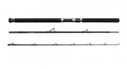 Ron Thompson Seabass Boat Rod 7ft 20-30lb