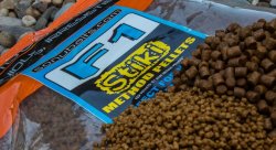 Sonu F1 Stiki Method Pellets