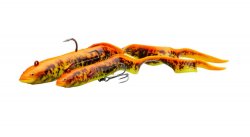 Savage Gear 4D Real Eel 20cm Lure