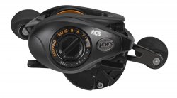 Lews Pro Sp SLP 8.3:1 Baitcast Reel