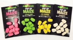 Korda Slow Sinking Maize