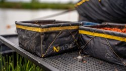 Nufish Folding Groundbait Bowls