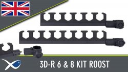 Matrix 3D-R EVA Roost Bar