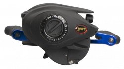 Lews Speed Spool Inshore LFS 7.5:1 LH Reel