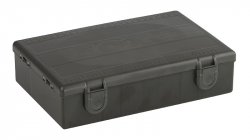 Fox Edges Loaded Medium Tackle Box