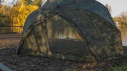 Solar Undercover Camo Brolly System