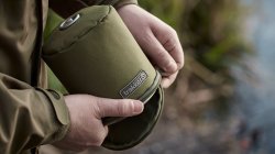 Trakker NXG Insulated Gas Canister Cover