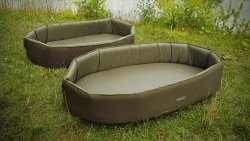 Trakker Sanctuary Self Inflating Crib