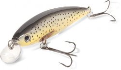 Zebco Gitec Pike Lure 16cm