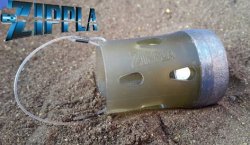 Nufish Zippla Distance Feeder