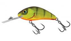 Salmo Rattlin Hornet Floating