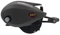 Lews Super Duty GX3 6.5:1 Baitcasting Reel