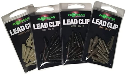 KORDA LEAD CLIP