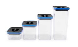 Preston Bait Safe Containers