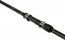 Mr Pike Distance Bank Deadbait Rod