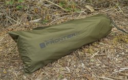 Fox Frontier X Bivvy