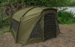 Fox Frontier X Bivvy