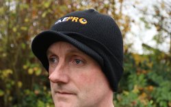 Pikepro Peaked Beanie