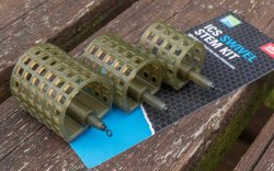 Preston ICS Cage Feeder