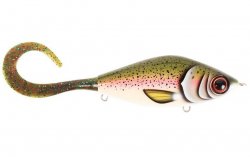 Strike Pro Guppie 13.5cm