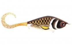 Strike Pro Guppie 13.5cm