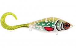 Strike Pro Guppie 13.5cm