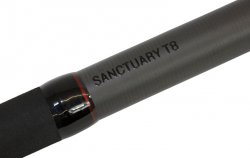 Trakker Sanctuary T8 Landing Net Combo