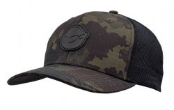 Korda Dark Kamo Logo Patch Cap