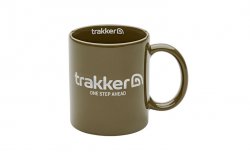 Trakker Heat Changing Mug