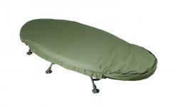 Trakker Levelite Oval Wide Bed System