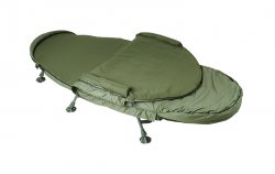 Trakker Levelite Oval Wide Bed System