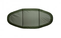 Trakker Levelite Oval Wide Bed System