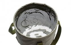 Trakker Collapsible Water Bowl