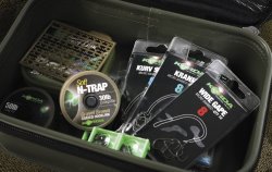 Korda Compac Box