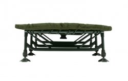 Trakker Levelite Lumbar Bed