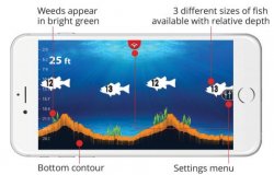 Lowrance Fish Hunter Pro 3D