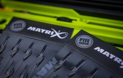 Matrix MXC-2 Pole Rig