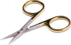 Greys Micro Tip Scissors