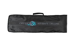 Preston Offbox 36 Deluxe Top Kit Safe