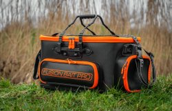 Guru Fusion Bait Pro Bag Mk2