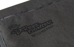 Fox Rage Street Fighter Messenger Bag