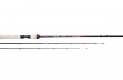 Kamasan Animal 9ft Carp Feeder Rod