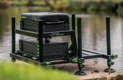 Maver Signature Sxi 36 Seatbox