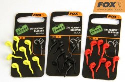 Fox Zig Alignas