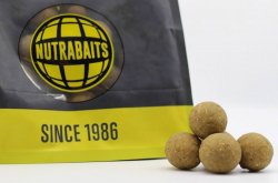 Nutrabaits Trigga Shelf Life Boilies