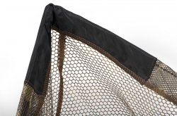 Fox Explorer Landing Net and Telescopic Handle