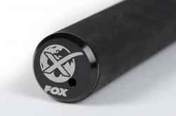 Fox Explorer Landing Net and Telescopic Handle