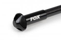 Fox Horizon X3 Net & 2pc 8ft Handle Combo