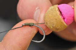 Korda Krank Barbless Hooks