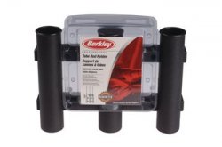 Berkley Classic Black Rod Tube